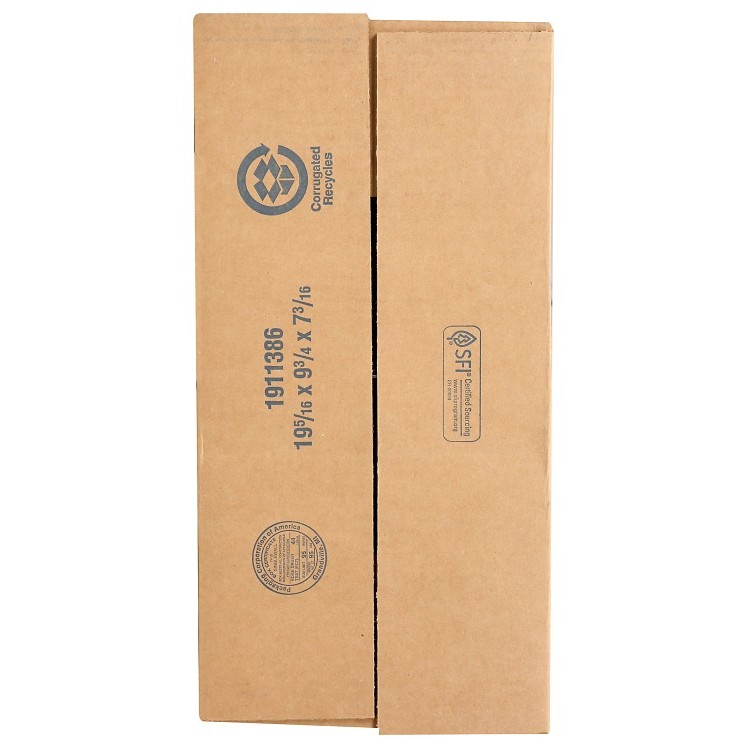 PIE, CCNUT MGE PSTY CRUST 10