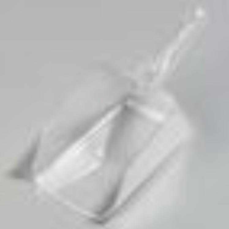 CARLISLE SCOOP ICE 32 OUNCE PLASTIC CLEAR