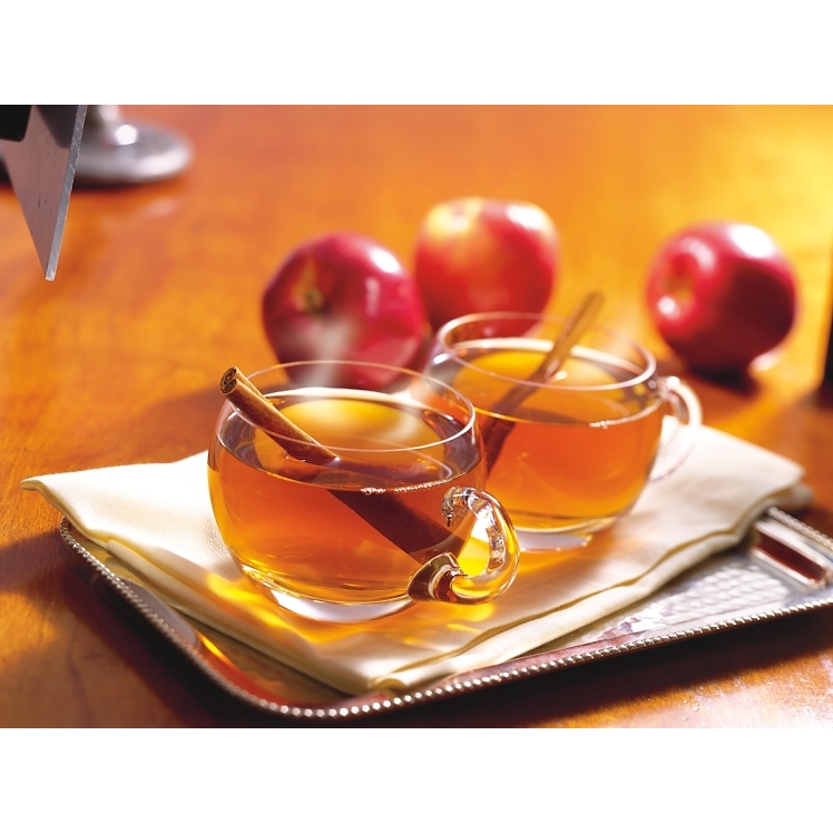 ALPINE SPICED CIDER DRINK MIX