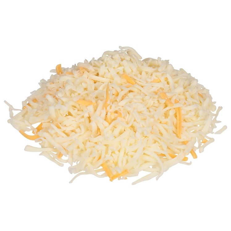 ROSELI THREE CHEESE PIZZA BLEND FEATHER SHREDDED