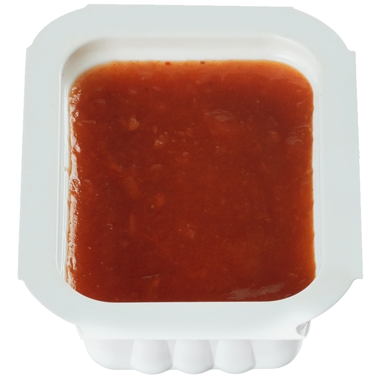 KRAFT COCKTAIL SAUCE CUPS
