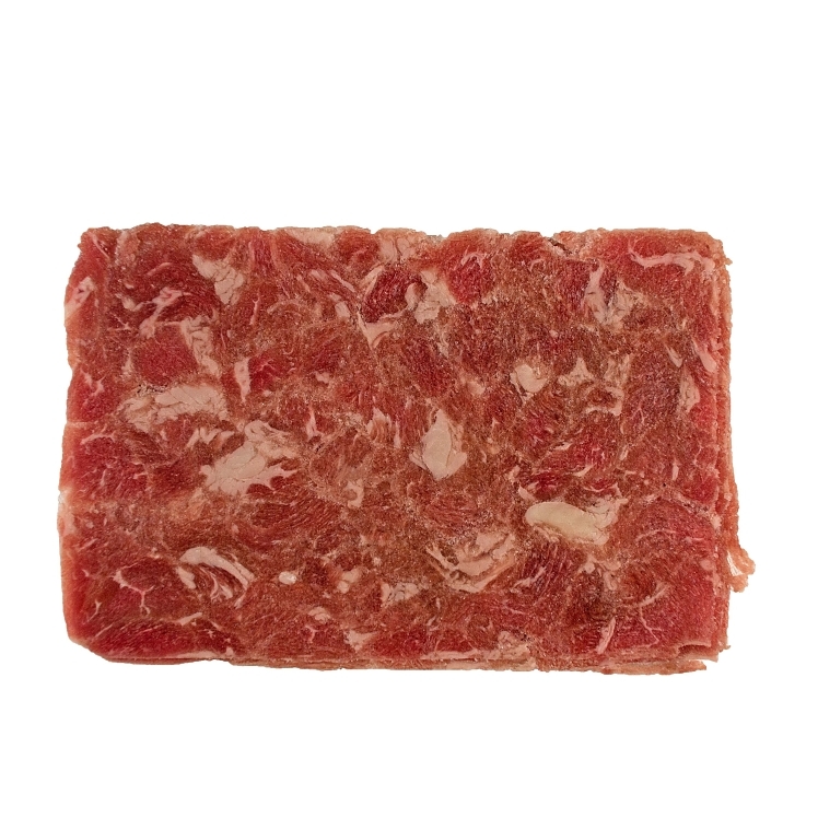 PHILLY SENSATIONS KINGS COMMAND PHILLY STYLE CHEESESTEAK BEEF FLATS