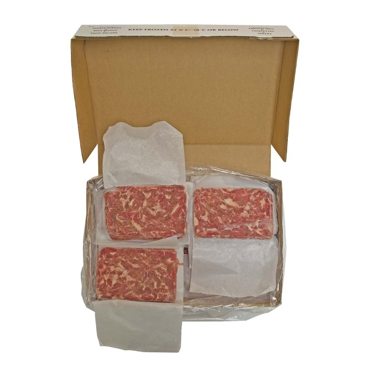 PHILLY SENSATIONS KINGS COMMAND PHILLY STYLE CHEESESTEAK BEEF FLATS