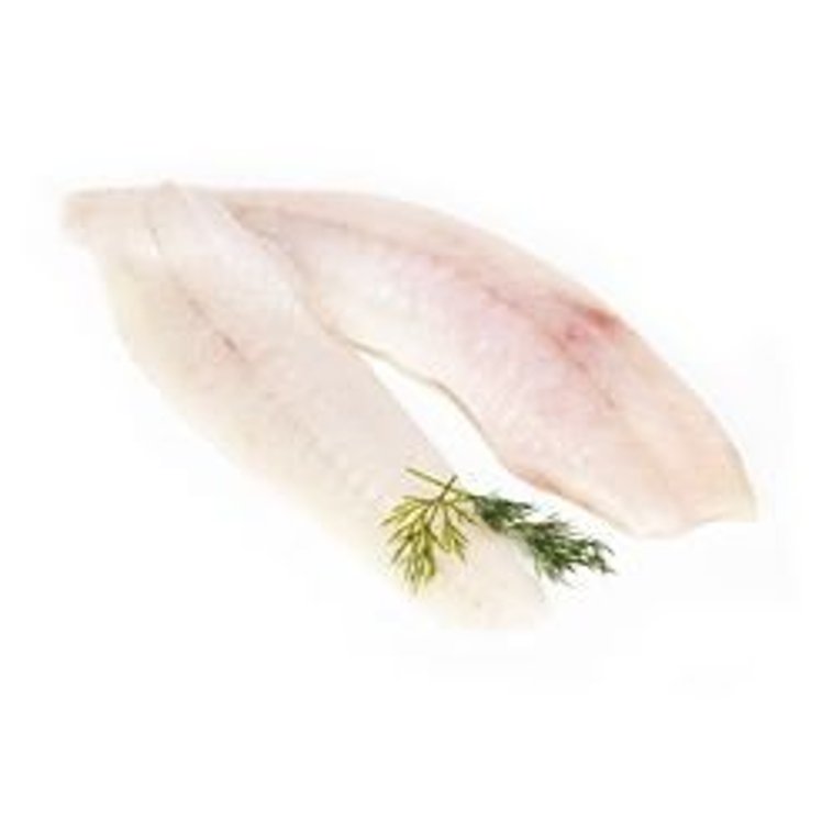 SKINLESS WHITING FILLET 2-4 OUNCE