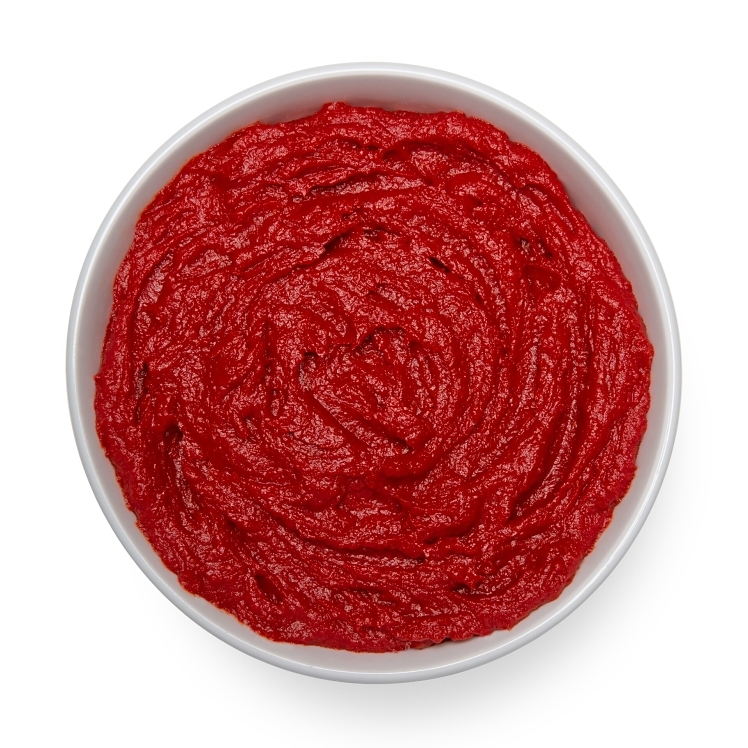 SUMMER INSIDE TOMATO PASTE