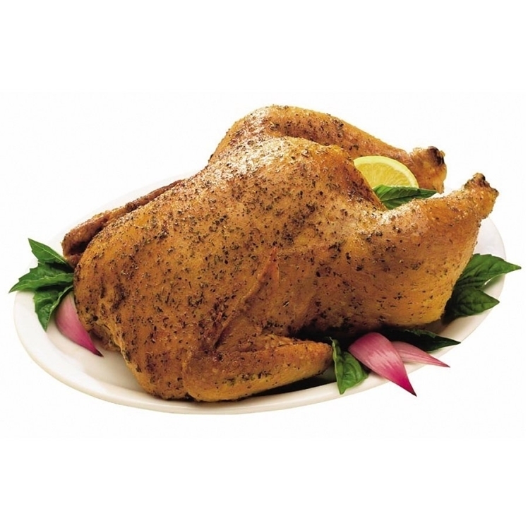 CHICKEN WHOLE FRYERS