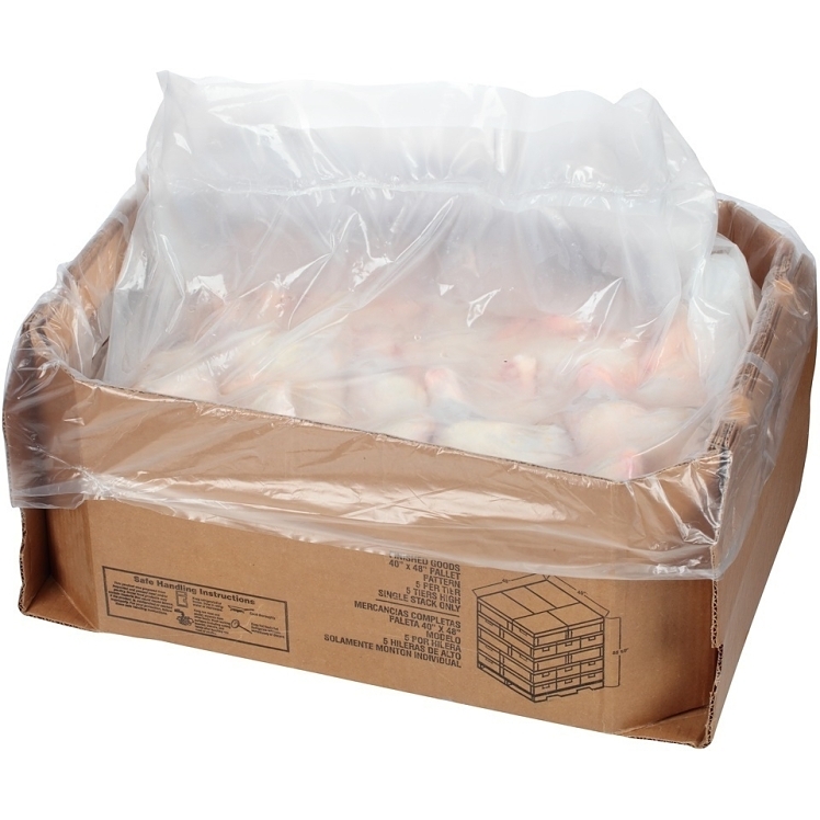 CHICKEN WHOLE FRYERS