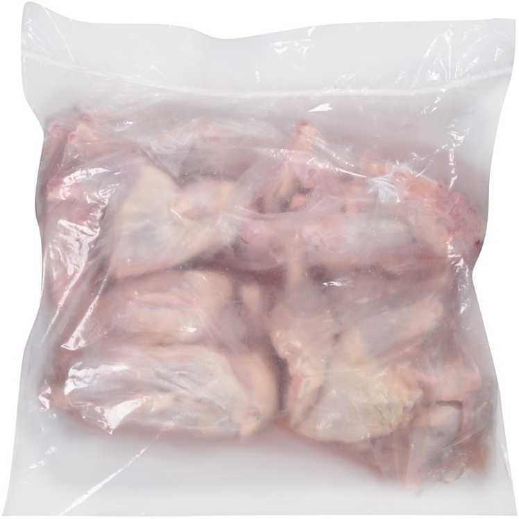 CHICKEN WHOLE FRYERS