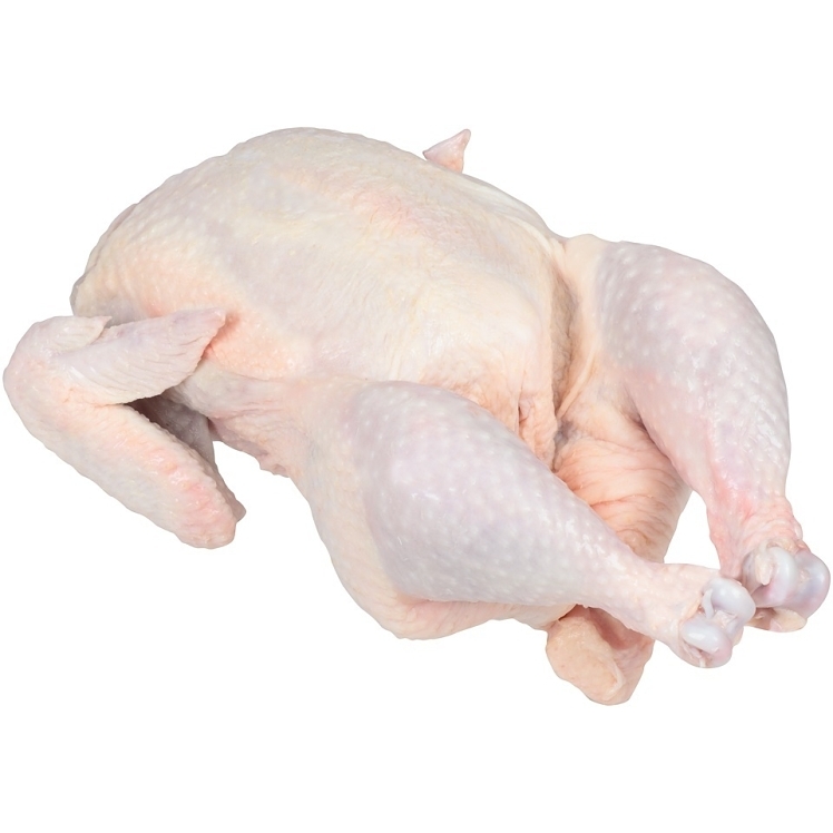 CHICKEN WHOLE FRYERS