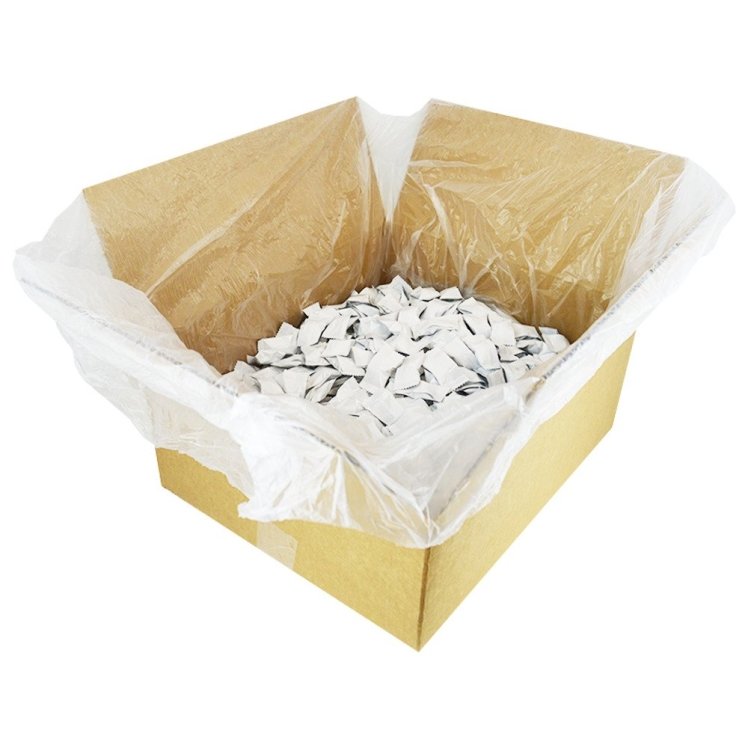 HOSPITALITY MINTS WHITE BUTTER MINT INDIVIDUALLY WRAPPED THANK YOU