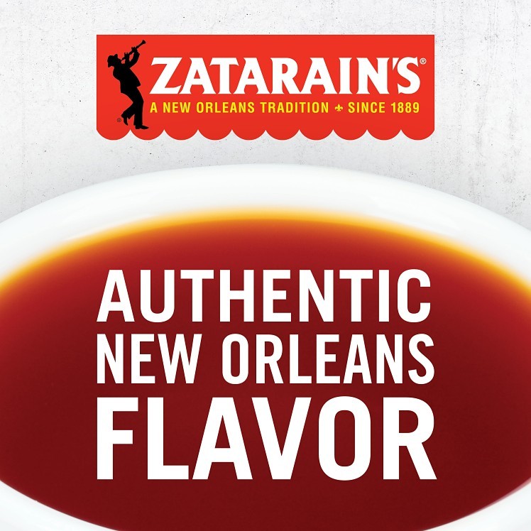 ZATARAIN'S SHRIMP AND CRAB BOIL  SEASONING