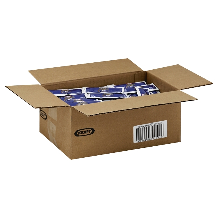 KRAFT MAYONNAISE PACKETS