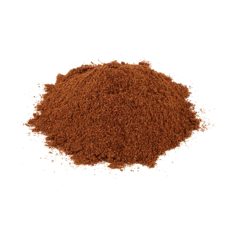MONARCH HOT CHILI POWDER FORTIFIED PLASTIC SHAKER
