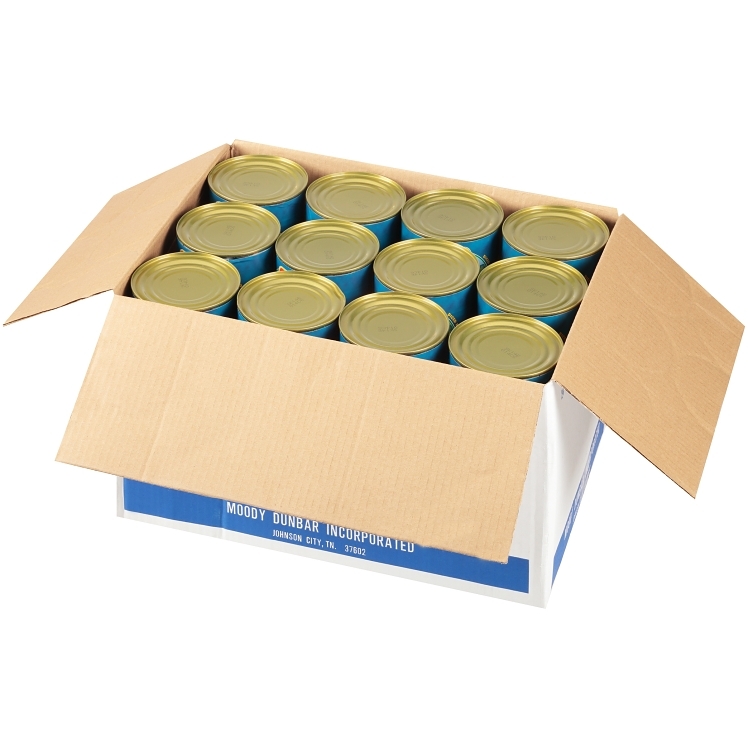 MOODY DUNBAR DICED RED PEPPERS