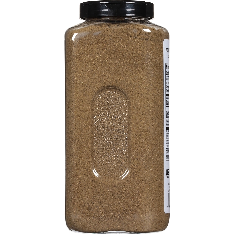 MONARCH GROUND POULTRY SEASONING SHELF