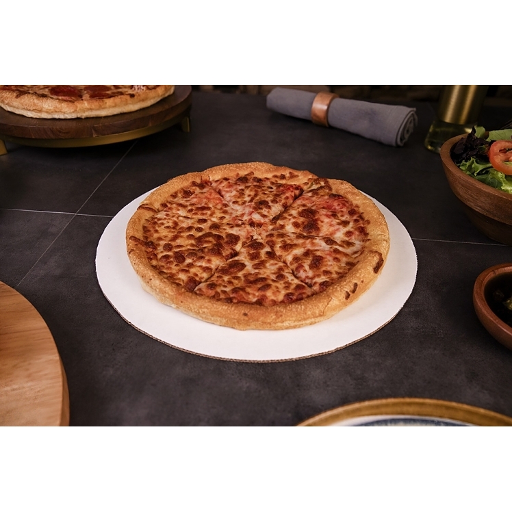 SCT 12 PIZZA CIRCLE