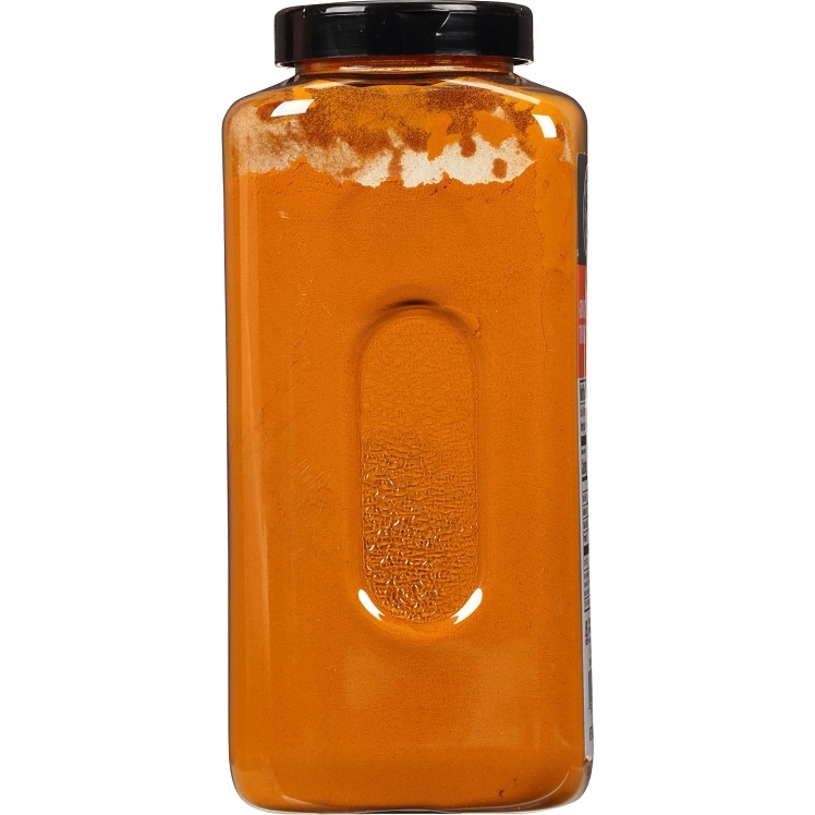 MONARCH SPICE, TURMERIC GROUND SHELF STABLE