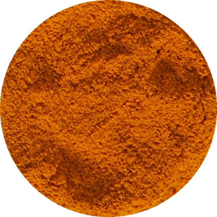 MONARCH SPICE, TURMERIC GROUND SHELF STABLE