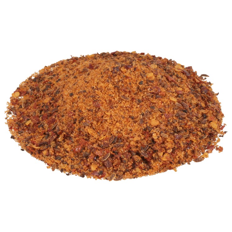 MONARCH SEASONING 6 PEPPER BLEND GROUND