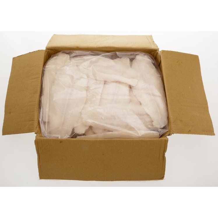 PANGASIUS FILLET 7-9 OUNCE