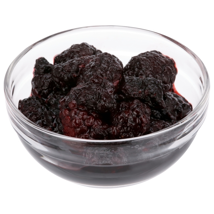 FLAV-R-PAC FROZEN BLACKBERRIES