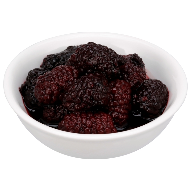 FLAV-R-PAC FROZEN BLACKBERRIES