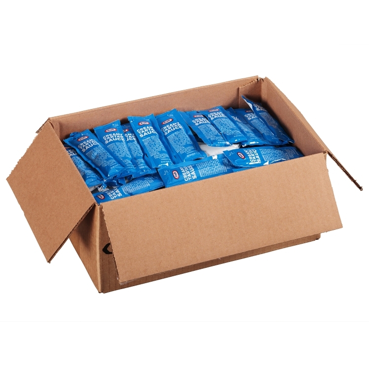 Kraft Single Serve Creamy Tartar Sauce