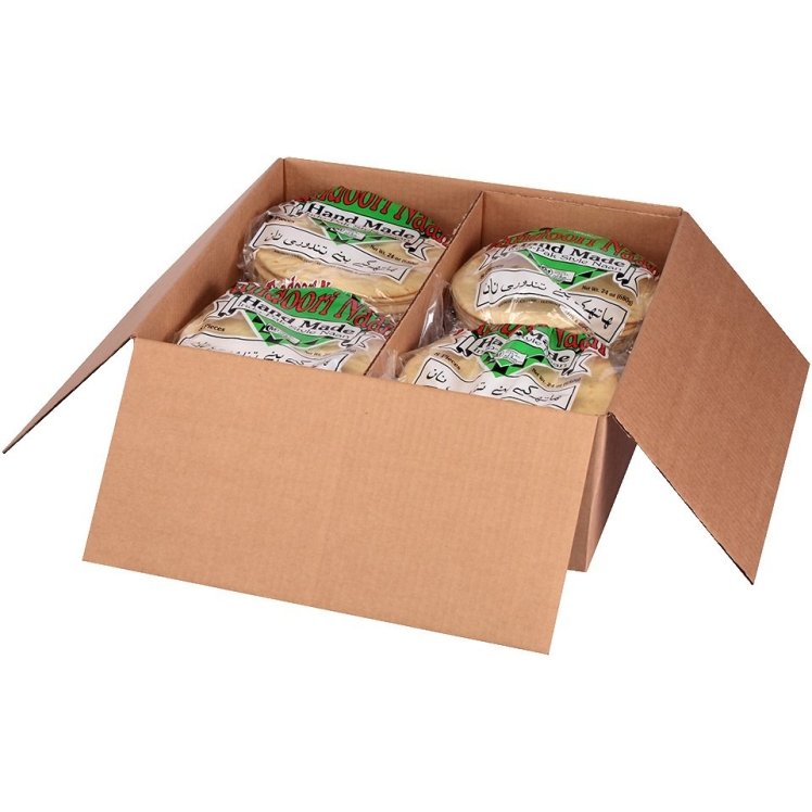 KRONOS PITA BREAD ORIGINAL FROZEN