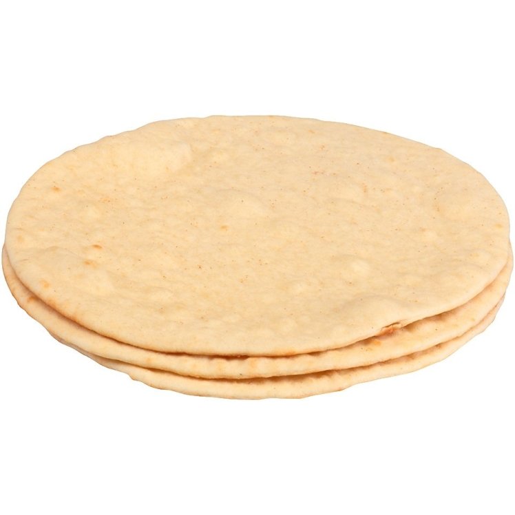 KRONOS PITA BREAD ORIGINAL FROZEN