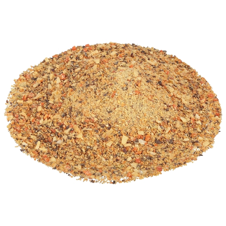 DASH MRS DASH LEMON PEPPER SEASONING BLEND