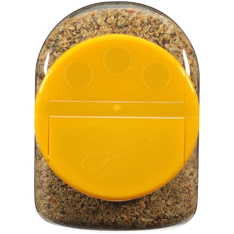 MRS. DASH SEASONING BLEND GARLIC AND HERB