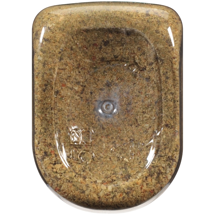MRS. DASH SEASONING BLEND GARLIC AND HERB