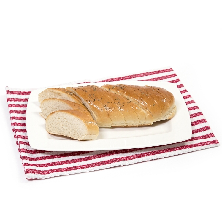ROTELLA'S ITALIAN BAKERY FRENCH BAGUETTE ROLL 13 INCHES