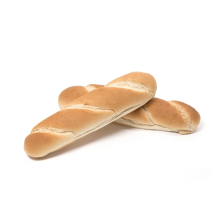 ROTELLA'S ITALIAN BAKERY FRENCH BAGUETTE ROLL 13 INCHES