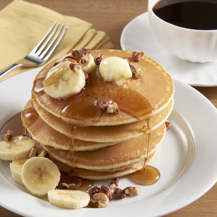 MONARCH 2% MAPLE PANCAKE & WAFFLE SYRUP