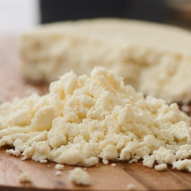 SUPREMO QUESO FRESCO WHEEL