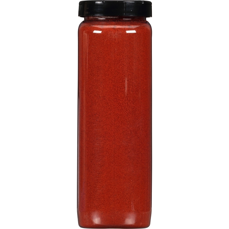 MONARCH SPICE, PAPRIKA HUNGARIAN GROUND PLASTIC