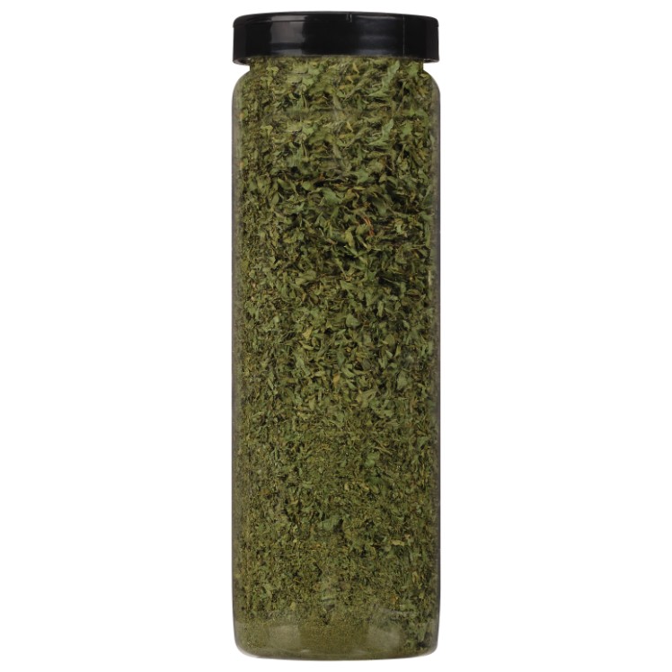 MONARCH PLASTIC SHAKER SHELF PARSLEY FLAKE