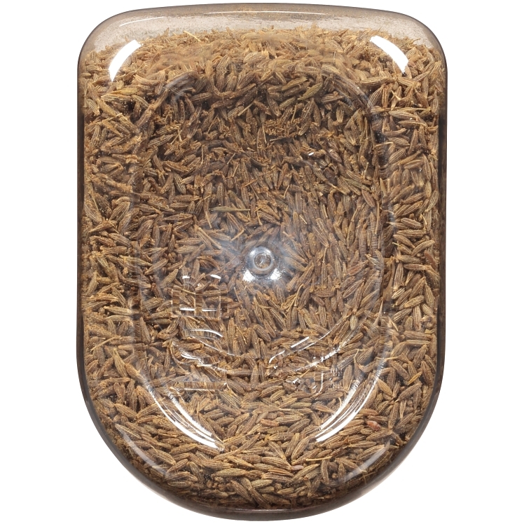 DURKEE WHOLE CUMIN SEED PLASTIC