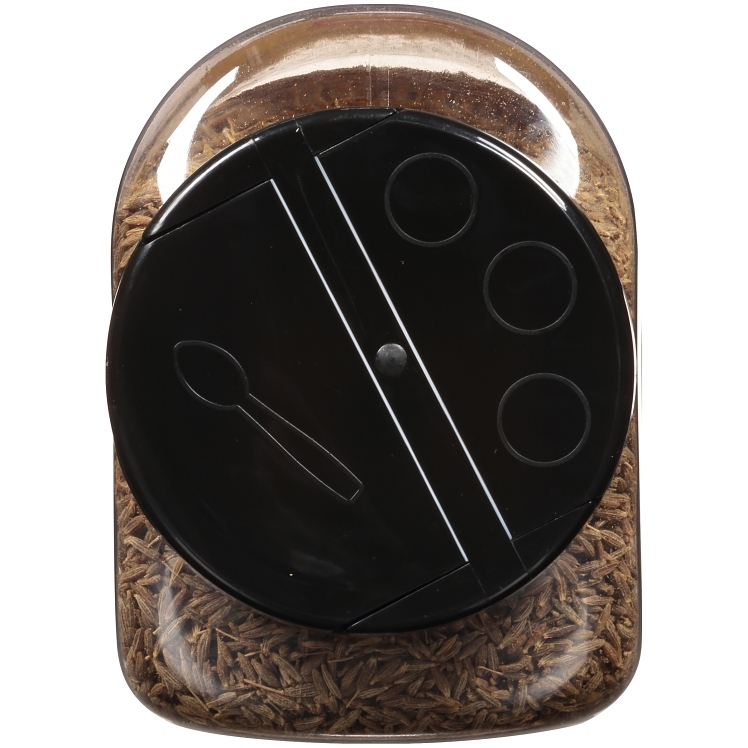 DURKEE WHOLE CUMIN SEED PLASTIC