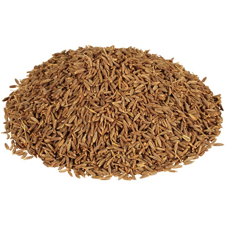 DURKEE WHOLE CUMIN SEED PLASTIC