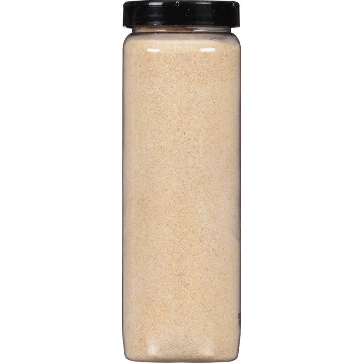 MONARCH PLASTIC SHAKER ONION GRANULATED SPICE