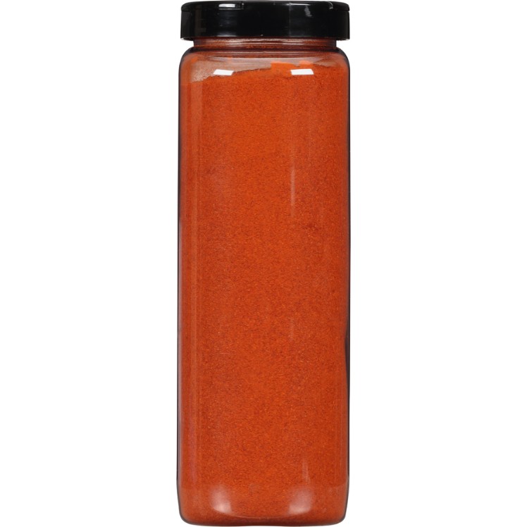 Monarch Ground Cayenne Pepper in Plastic Shaker Bottle