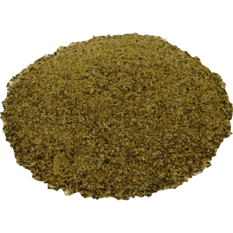 SEASONING, GREEK PLST SHLF