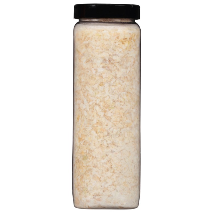MONARCH ONION MINCED SPICE PLASTIC SHAKER