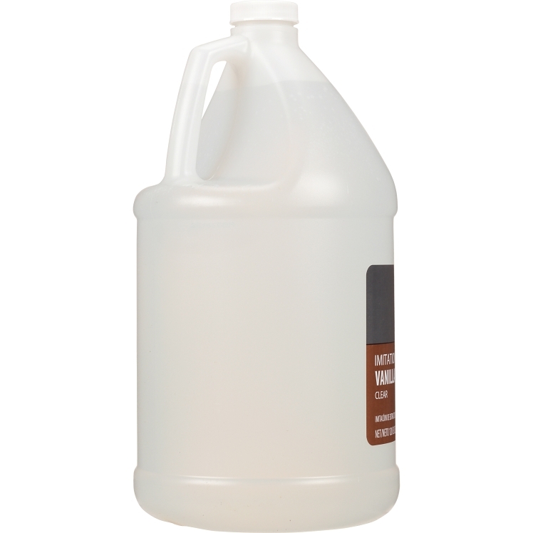 MONARCH CLEAR IMITATION VANILLA EXTRACT DOMESTIC