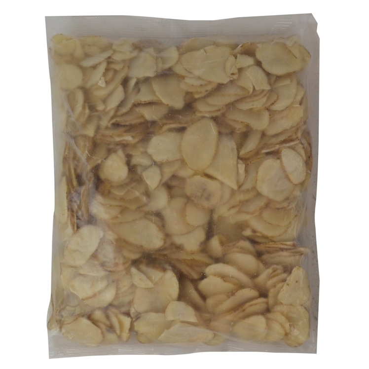 HOUSE CUTS FROZEN NATURAL POTATO CHIPS