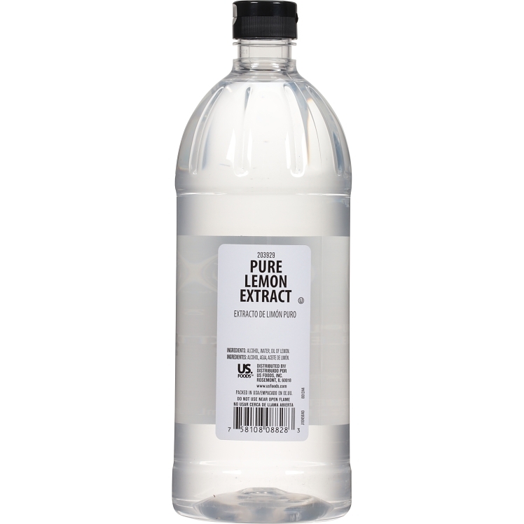 MONARCH LEMON EXTRACT