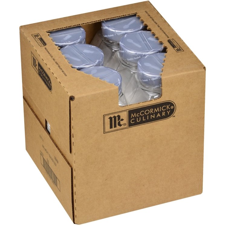 MCCORMICK MEAT TENDERIZER SHELF STABLE