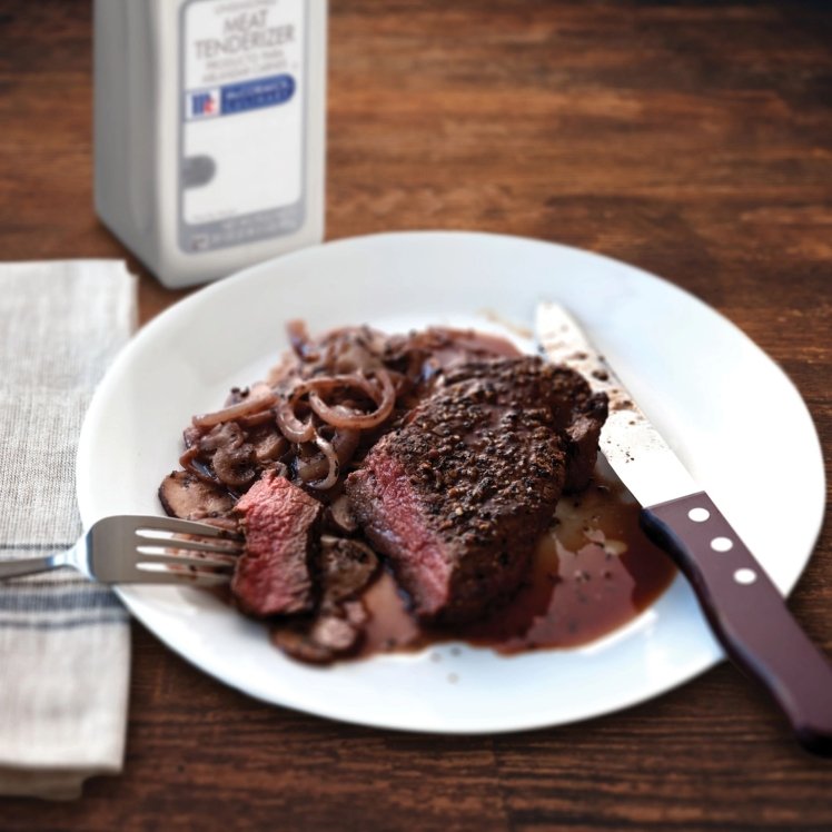 MCCORMICK MEAT TENDERIZER SHELF STABLE